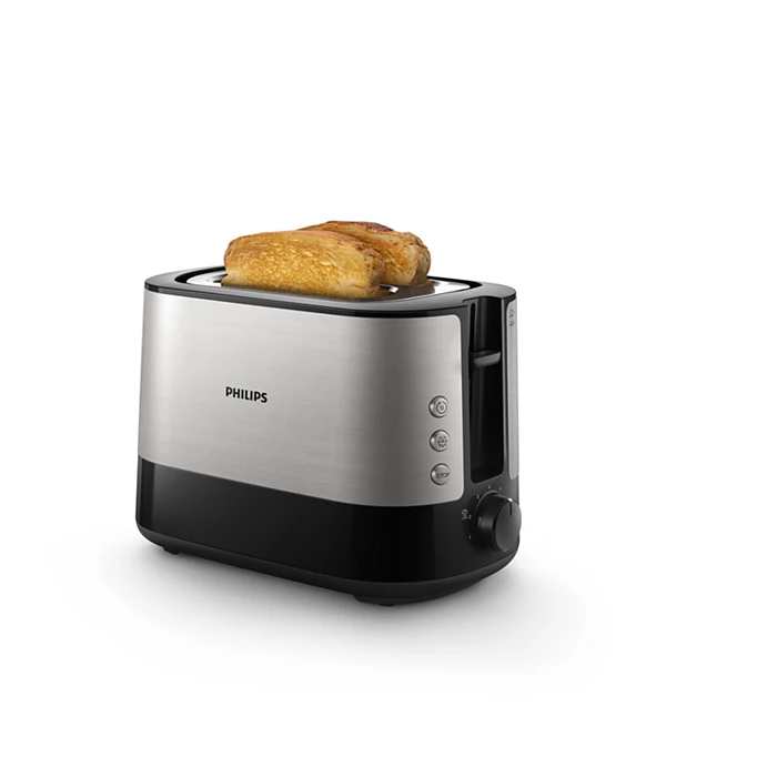 Viva Collection Toaster (Standard)